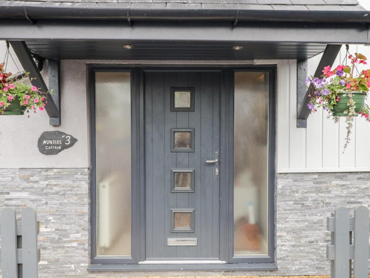 Hunters Cottage 벤레치 외부 사진